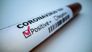 Covid-19 corona virus
